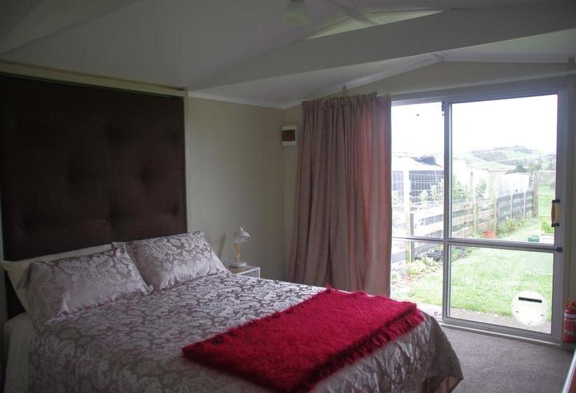 Bed and Breakfast Serenity On Brunskill 6