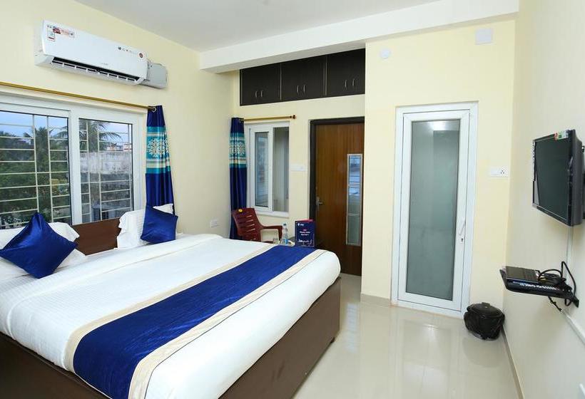 Hotel Oyo 9548 Green Villa Guest House 2