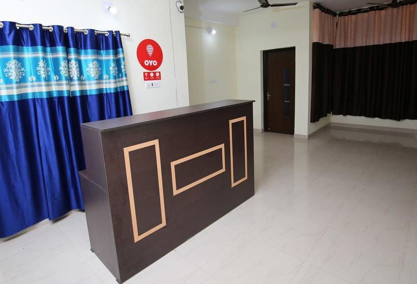 Hotel Oyo 9548 Green Villa Guest House 20