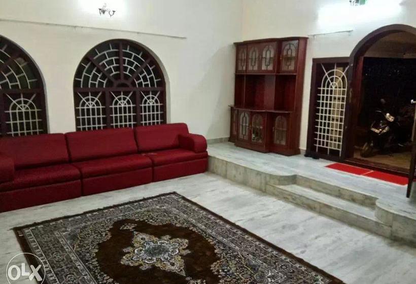 Resort Playi Kovilakam Kerala