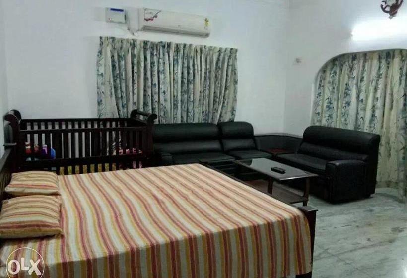 Resort Playi Kovilakam 2