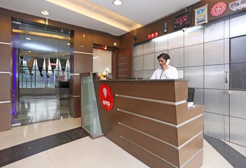 Oyo 3697 Hotel Rivieraa 14