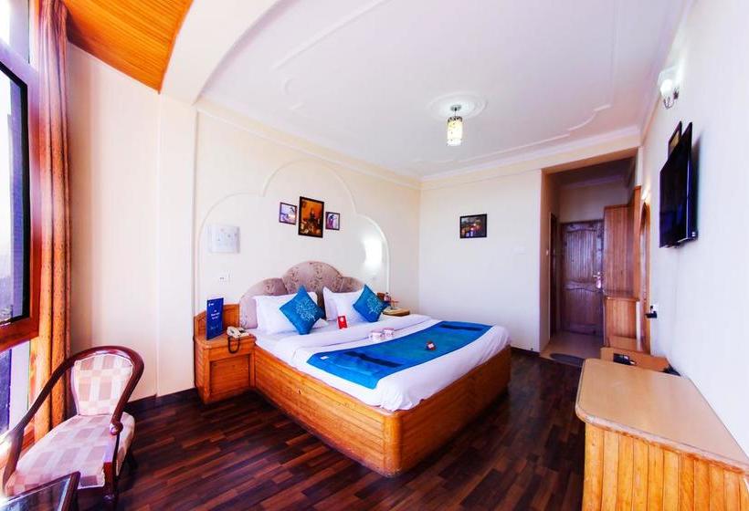 Oyo 5490 Golf Links Resort Shimla Himachal Pradesh