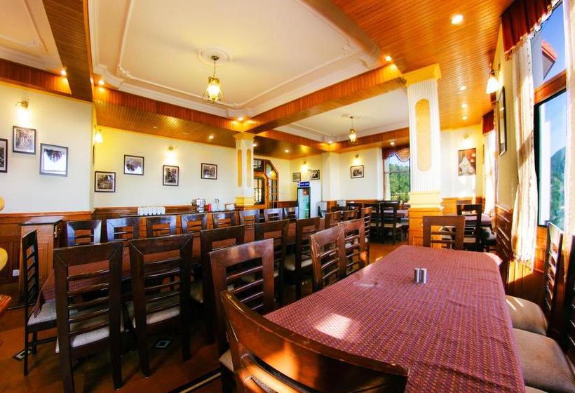 Oyo 5490 Golf Links Resort 10