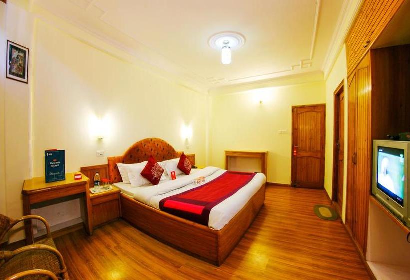 Oyo 5490 Golf Links Resort 11