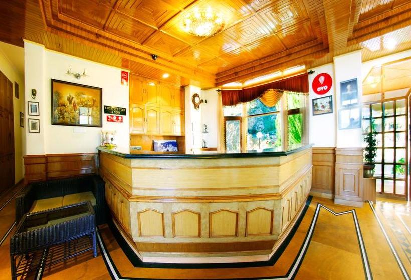 Oyo 5490 Golf Links Resort 2