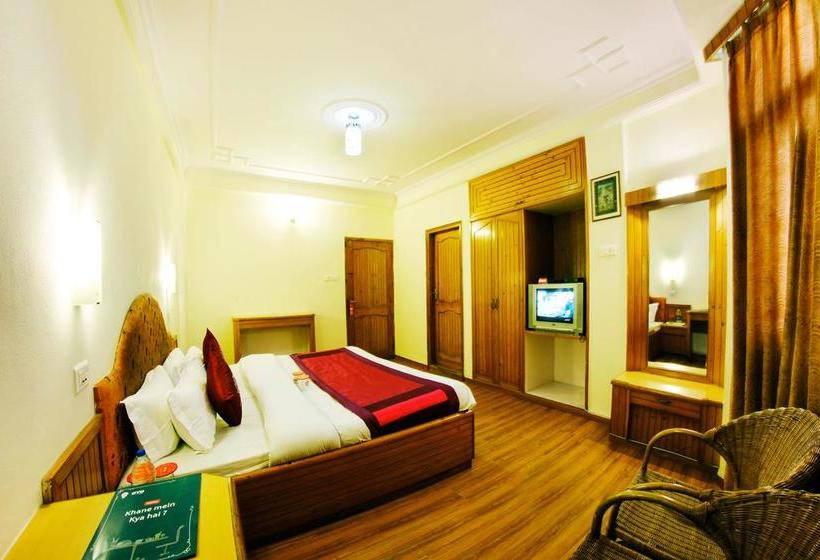 Oyo 5490 Golf Links Resort 3