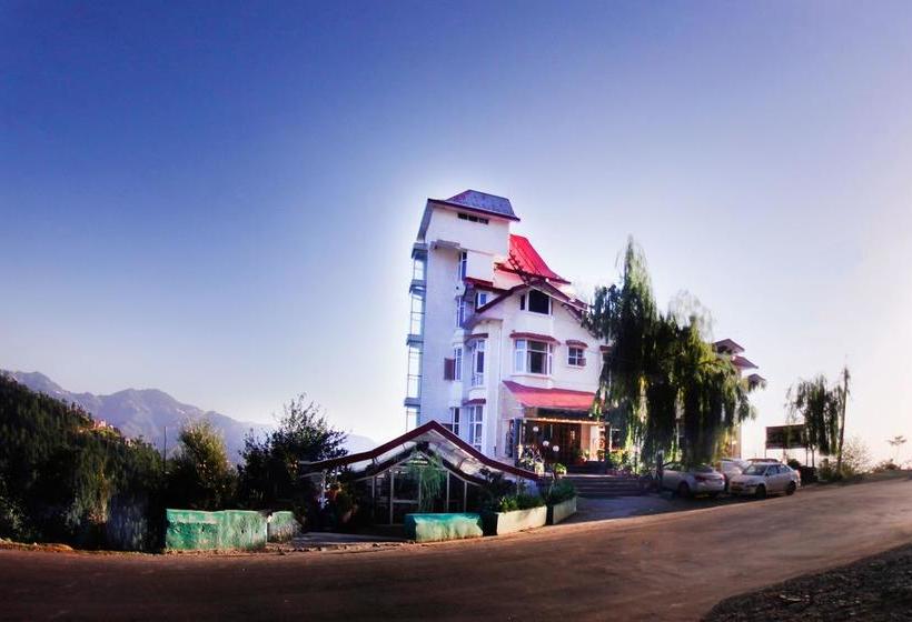 Oyo 5490 Golf Links Resort 4