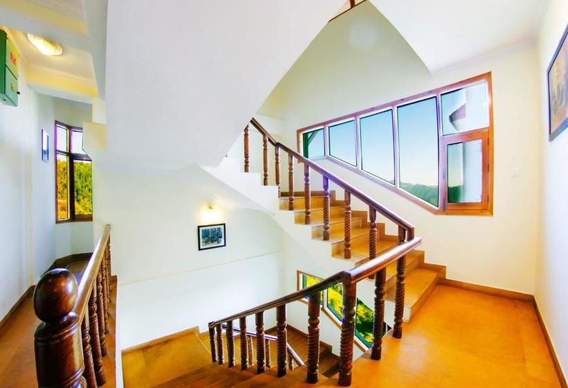 Oyo 5490 Golf Links Resort 6