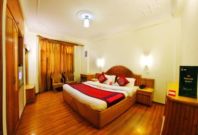 Oyo 5490 Golf Links Resort 8