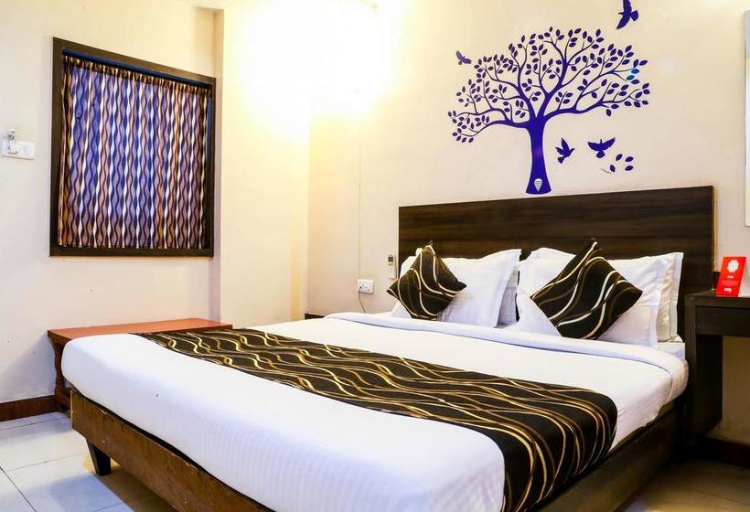 Oyo 4940 Hotel Sea Rock Chhattisgarh
