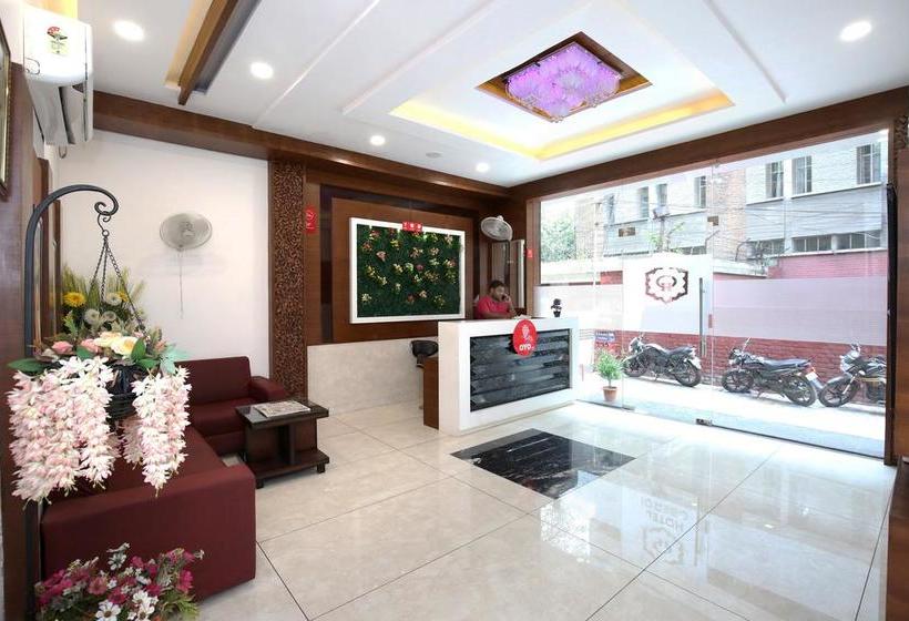 Oyo 9674 Hotel Oberoi 15