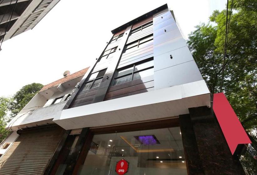 Oyo 9674 Hotel Oberoi 6
