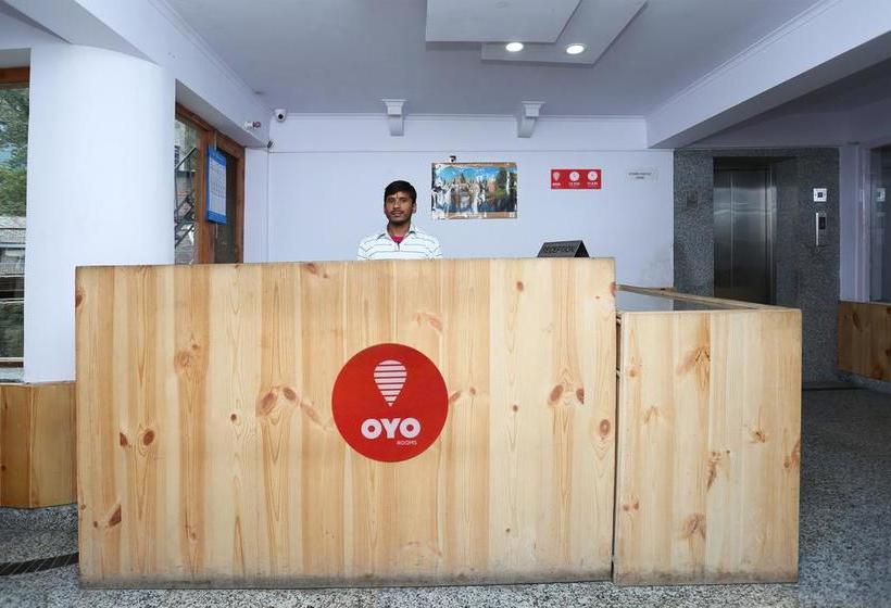 Hotel Oyo 9546 Mall Road