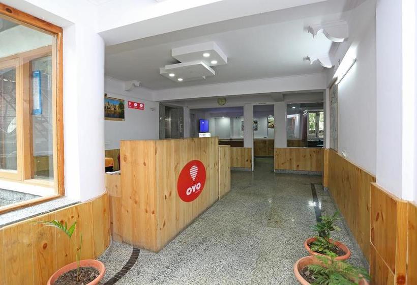 Hotel Oyo 9546 Mall Road 1