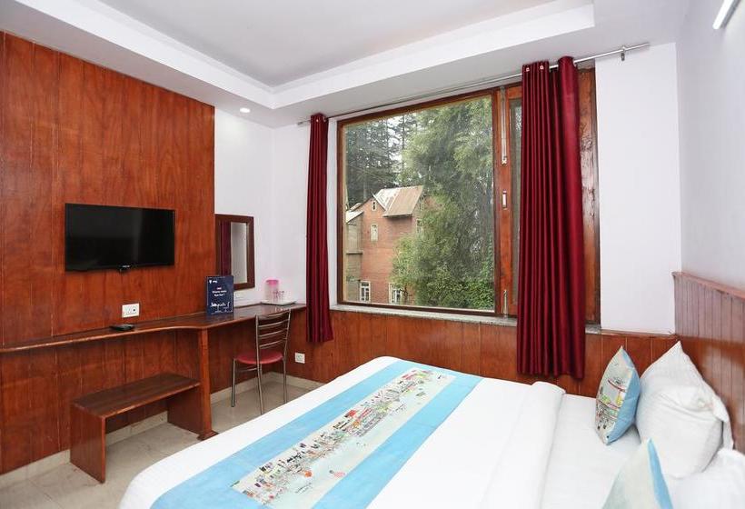 Hotel Oyo 9546 Mall Road 14