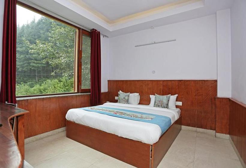 Hotel Oyo 9546 Mall Road 16