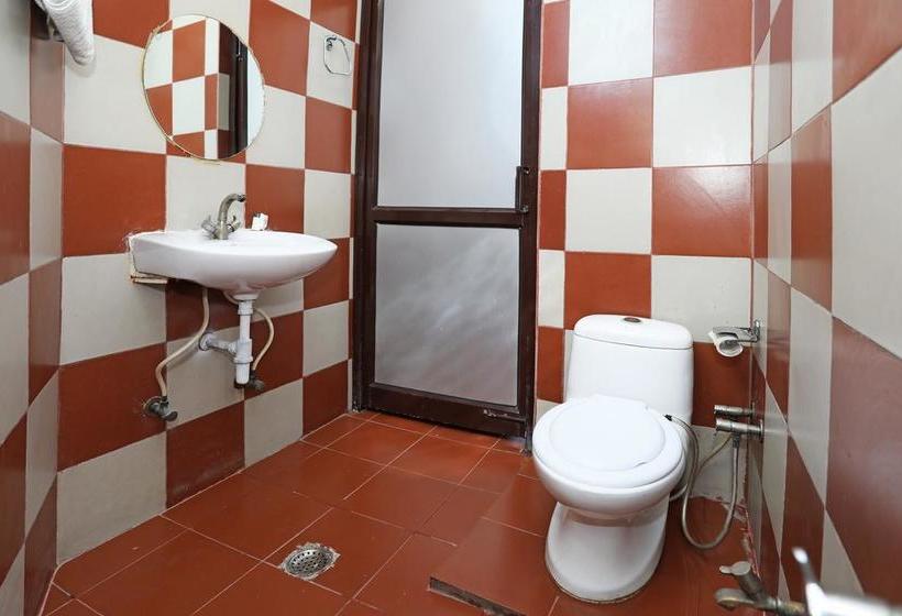 Oyo 9705 Hotel Paradise Residency 20