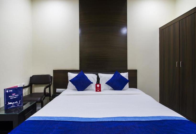 Hotel Oyo 7627 Royal Plaza 3