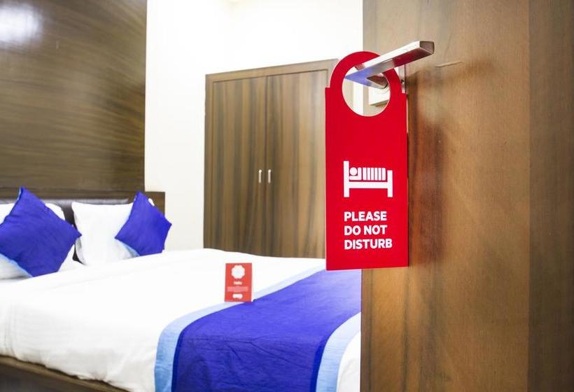 Hotel Oyo 7627 Royal Plaza 5