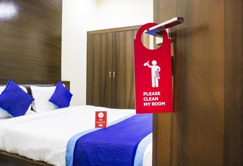 Hotel Oyo 7627 Royal Plaza 6