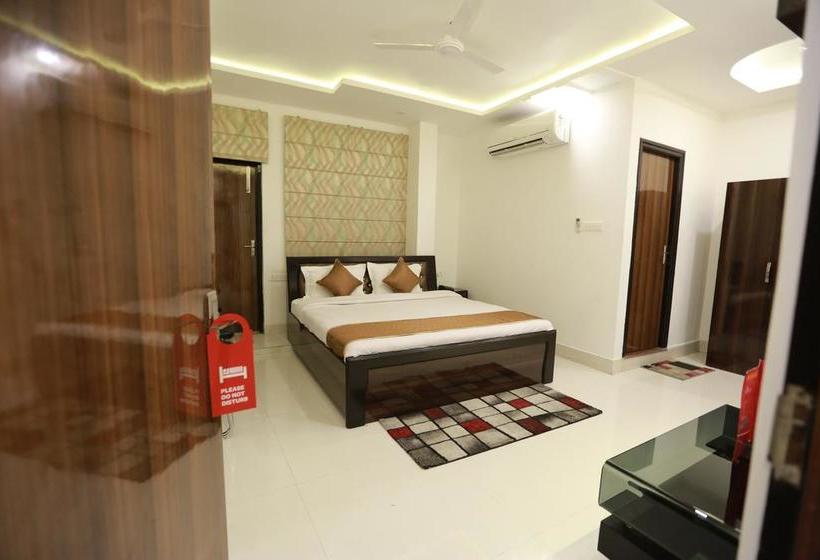 Oyo 8837 Hotel Surya Galaxy 10