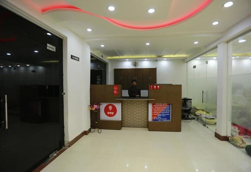 Oyo 8837 Hotel Surya Galaxy 13