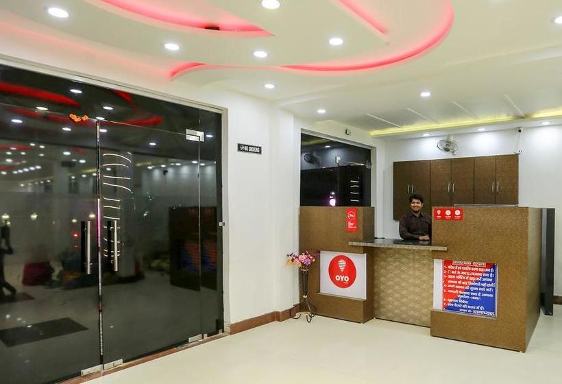 Oyo 8837 Hotel Surya Galaxy 17