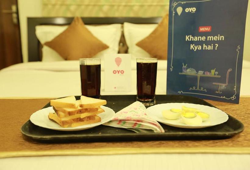 Oyo 8837 Hotel Surya Galaxy 2