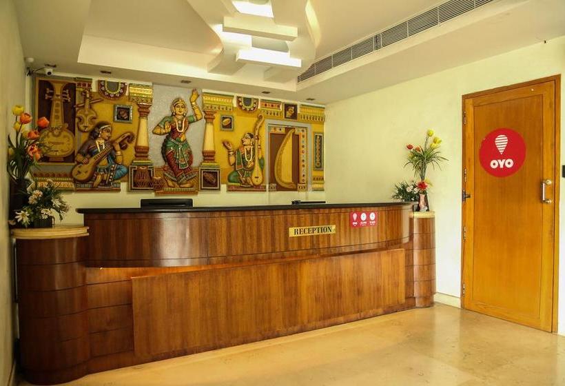 Oyo 6229 Gem Inn Resort 1