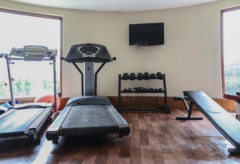 Oyo 6229 Gem Inn Resort 11