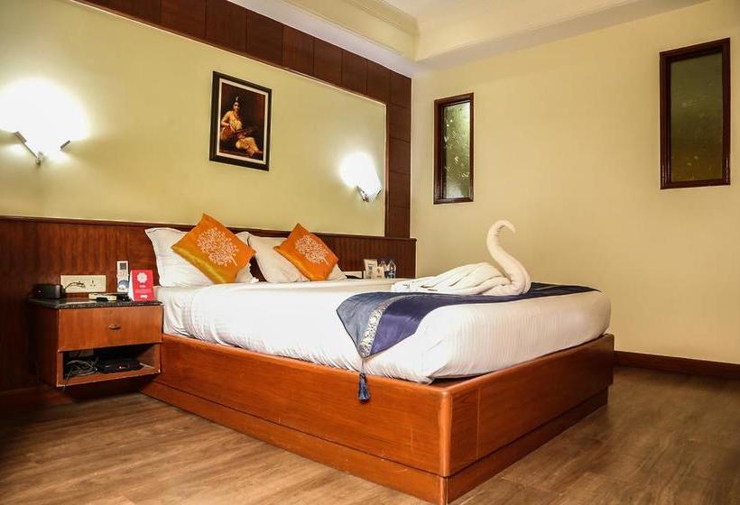 Oyo 6229 Gem Inn Resort 18