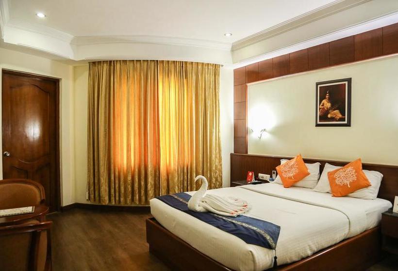 Oyo 6229 Gem Inn Resort 19