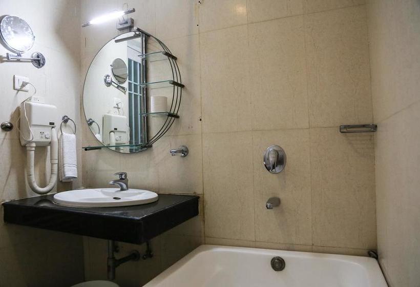 Oyo 6229 Gem Inn Resort 20