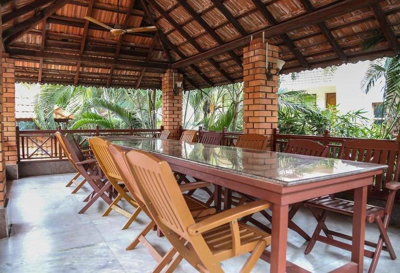 Oyo 6229 Gem Inn Resort 6