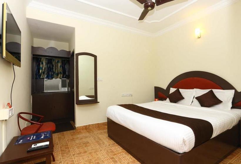 Hotel Oyo 2961 Virugambakkam 14