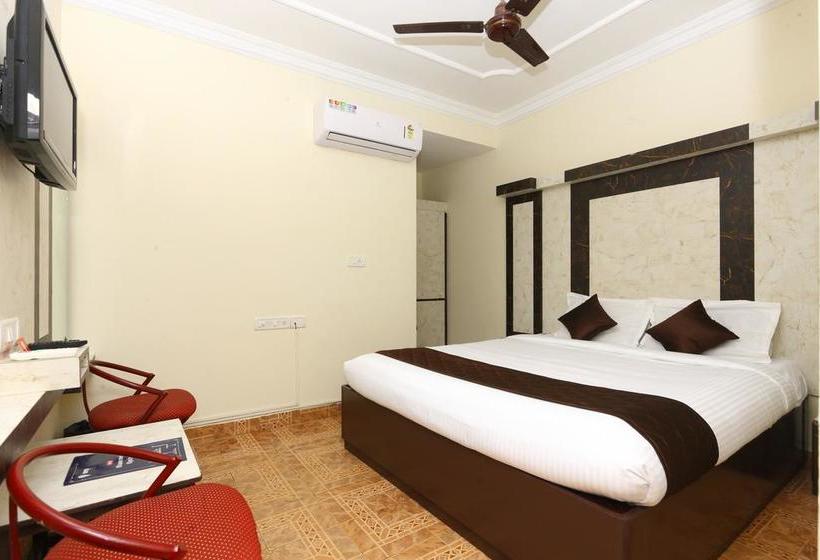 Hotel Oyo 2961 Virugambakkam 18