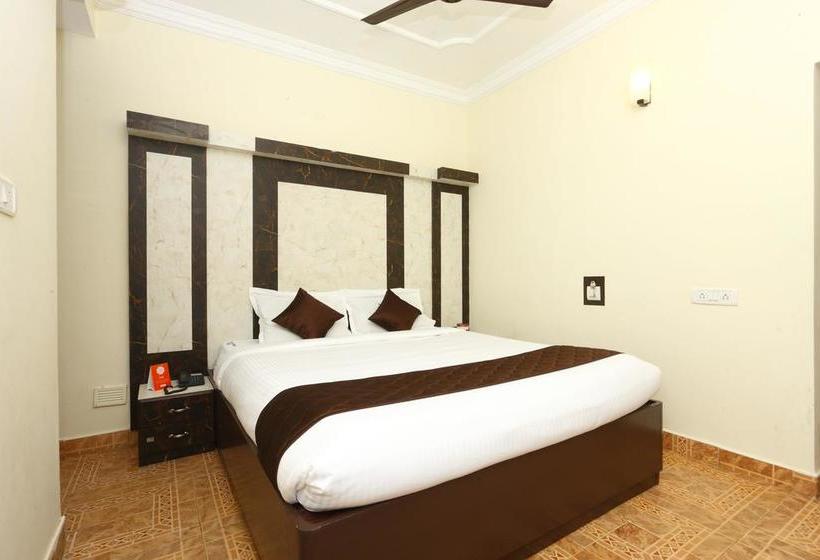 Hotel Oyo 2961 Virugambakkam 19