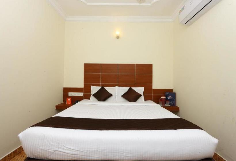 Hotel Oyo 2961 Virugambakkam 3