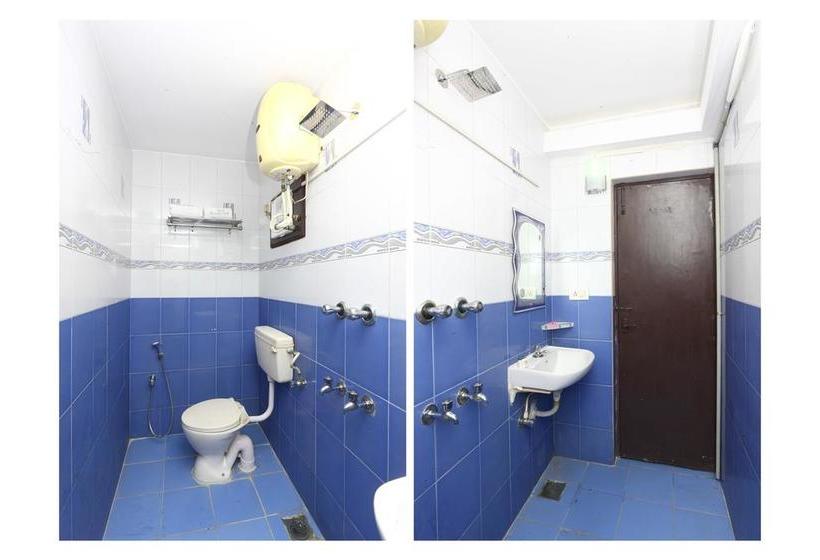 Hotel Oyo 2961 Virugambakkam 5