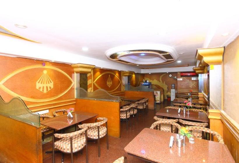Hotel Oyo 2961 Virugambakkam 8