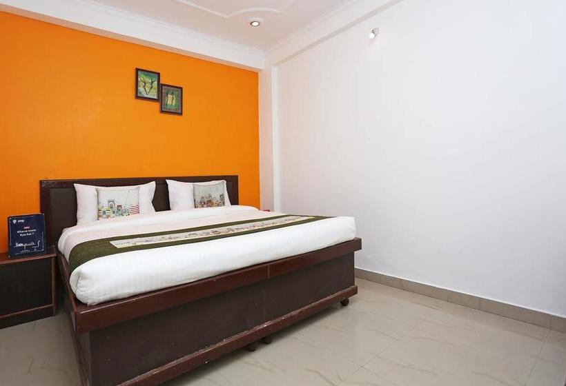 Hotel Oyo 112 Bhupatwala Haridwar