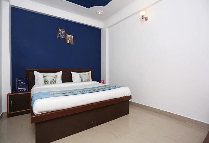 Hotel Oyo 112 Bhupatwala Haridwar 10