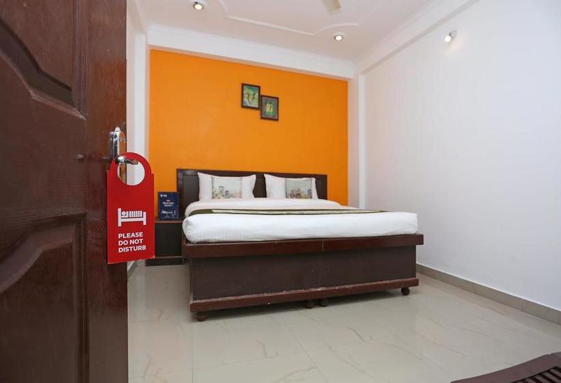 Hotel Oyo 112 Bhupatwala Haridwar 11