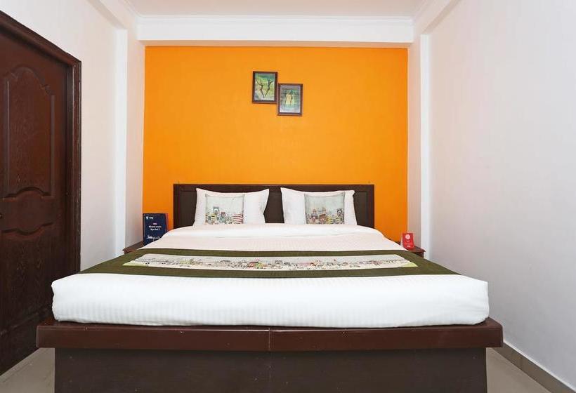 Hotel Oyo 112 Bhupatwala Haridwar 14