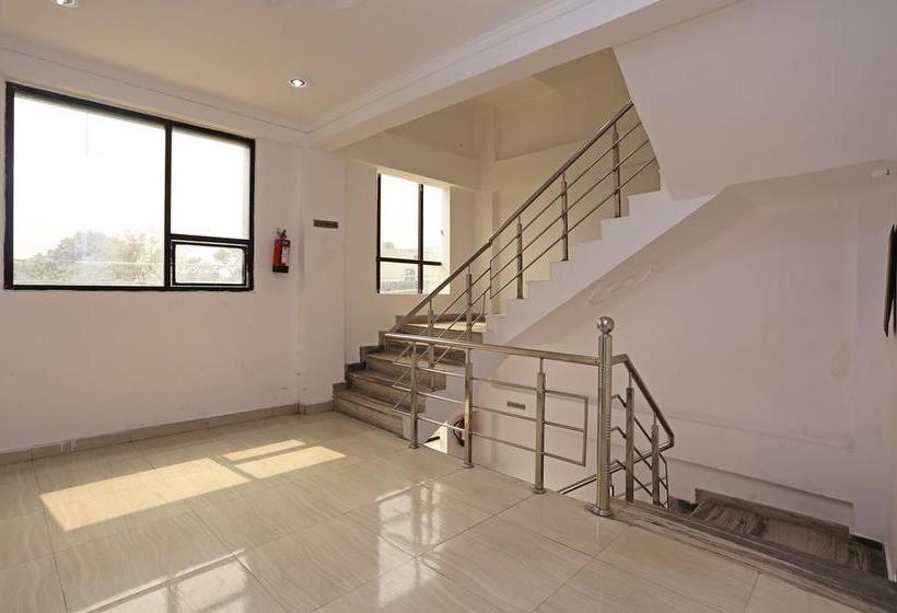 Hotel Oyo 112 Bhupatwala Haridwar 15