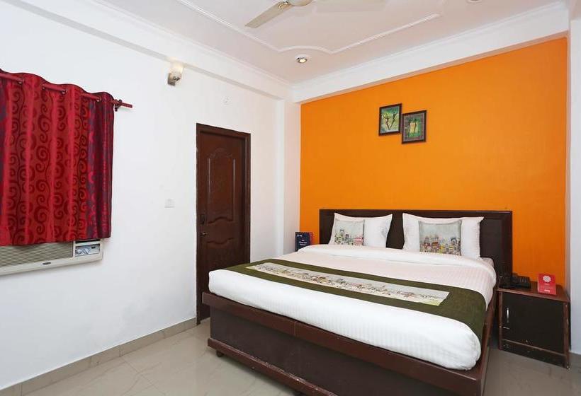 Hotel Oyo 112 Bhupatwala Haridwar 16