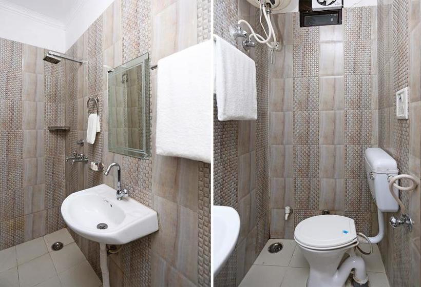 Hotel Oyo 112 Bhupatwala Haridwar 17