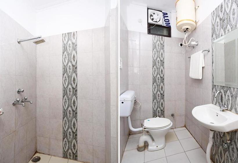 Hotel Oyo 112 Bhupatwala Haridwar 18