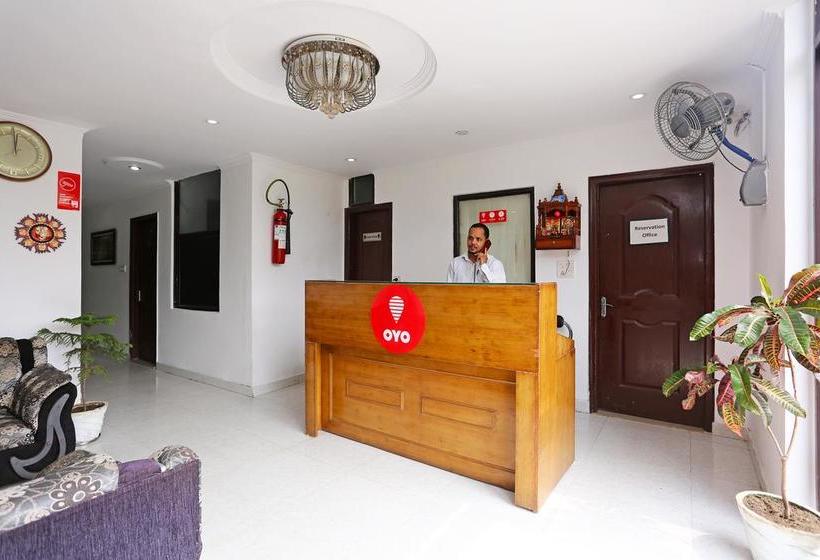 Hotel Oyo 112 Bhupatwala Haridwar 2